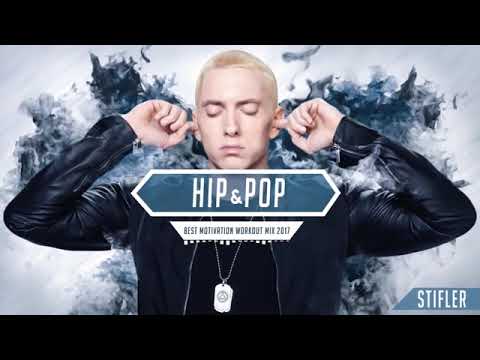 EMINEM MODE | Best Workout Motivation Mix  2019