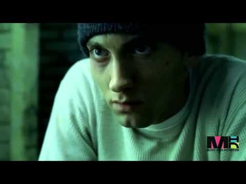 Eminem – "Mom's Spaghetti" (Music Video)