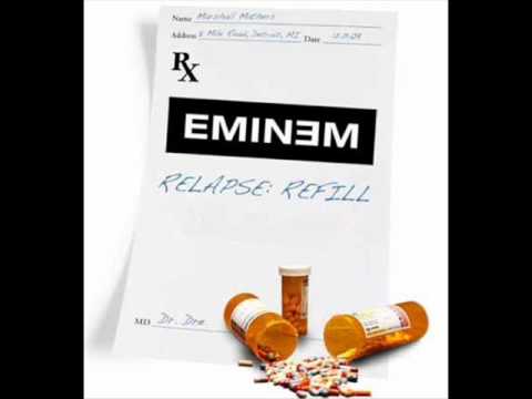 EMINEM – MUSIC BOX