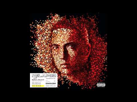 Eminem – Music Box – Instrumental [HQ]