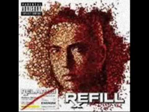 Eminem- Music Box + Lyrics