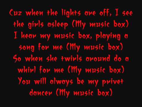 Eminem – Music Box Lyrics