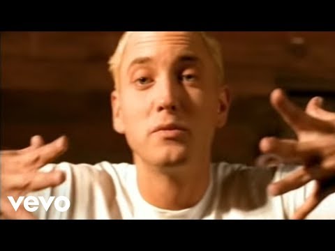 Eminem – My Name Is (Dirty Version) (Official Music Video)