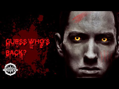 Eminem – My Shadow feat. T-Bizzy (NEW 2019 Eminem Music)