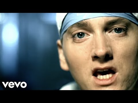 Eminem – Nasty (Music Video) 2022