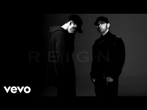 Eminem & NF – Reign (Music Video) (2023)