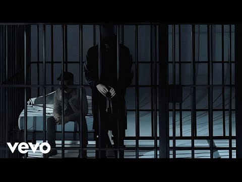 Eminem & NF – Unstoppable (Music Video) (2023)