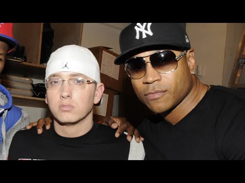 Eminem – Nightmare ft. LL COOL J