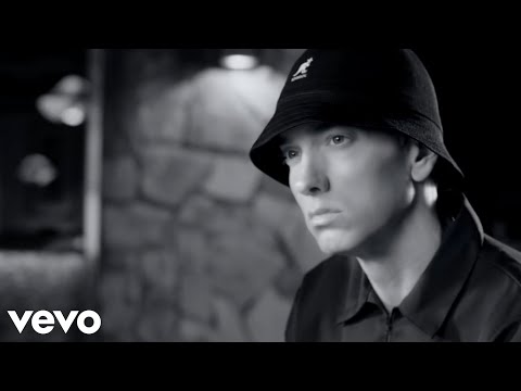 Eminem – No Drama (Music Video) 2022