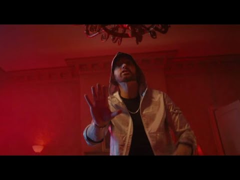 Eminem – Not Alike ft. Royce da 5'9 [Music video]