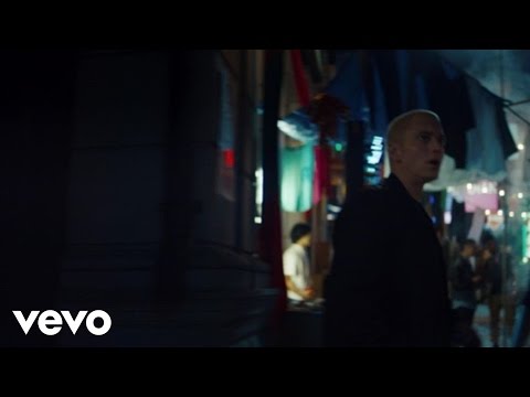 Eminem – Phenomenal
