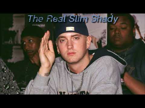 Eminem Playlist