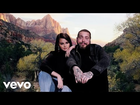 Eminem, Post Malone – Miss YOU! (ft. Selena Gomez) Official Video