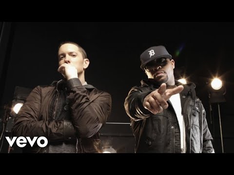 Eminem – Psychotic (Explicit Music Video) ft. Royce da 5'9"