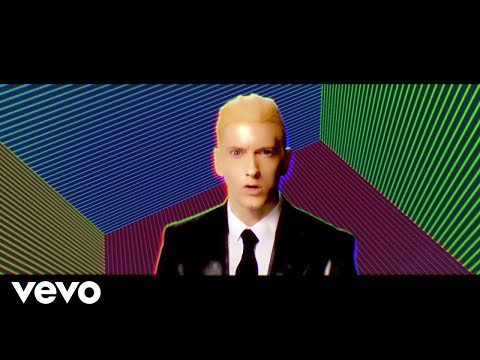 Eminem – Rap God (Explicit)
