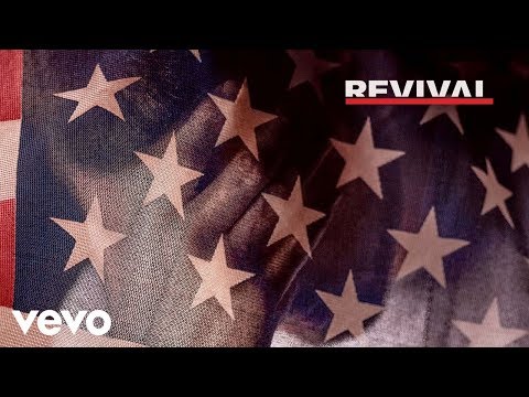 Eminem – River (Audio) ft. Ed Sheeran