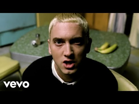 Eminem – Role Model (Official Music Video)