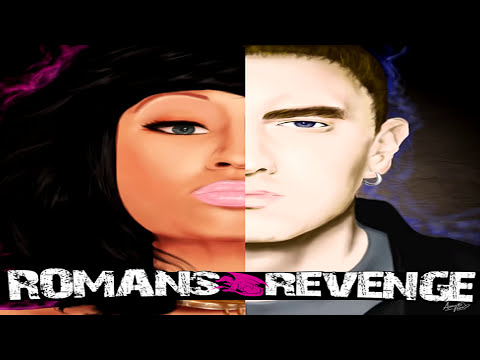 Eminem – Roman's Revenge ft. Nicki Minaj (Music Video)
