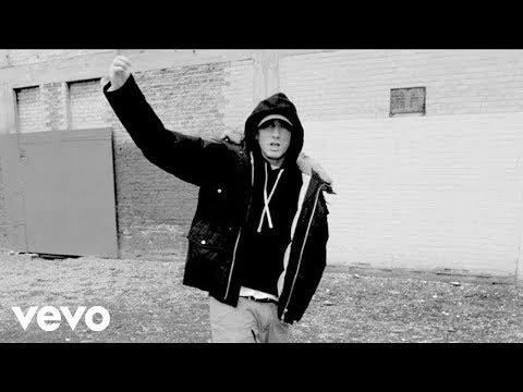 Eminem, Royce da 5'9", Big Sean, Danny Brown, Dej Loaf, Trick Trick – Detroit Vs. Everybody
