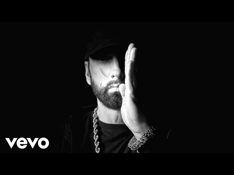 Eminem – Scars (Music Video) (2023)