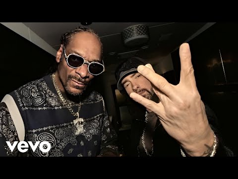 Eminem & Snoop Dogg – Triangle (feat. Dr. Dre) (2023)