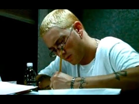 Eminem – Stan Ft. Dido [Explicit Music Video]