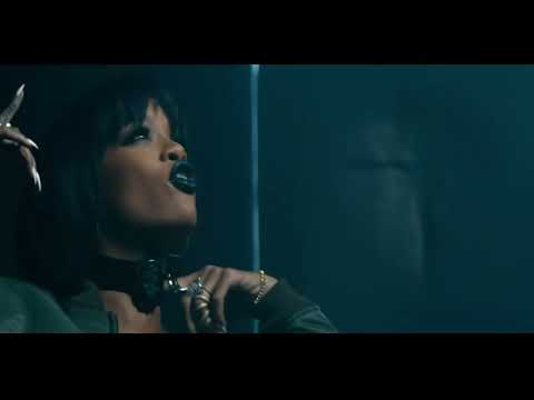 Eminem – The Monster (Feat. Rihanna)
