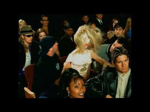 Eminem – The Real Slim Shady (Oficial Music Vídeo)