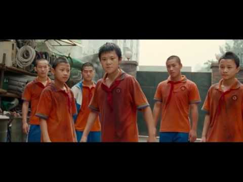 Eminem Till I Collapse Remix (Karate Kid Music Video) – OFFICIAL