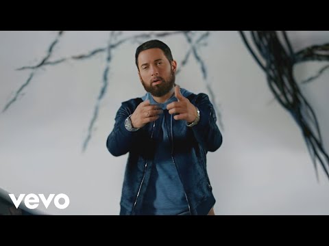 Eminem – Time Machine (Music Video) (2023)