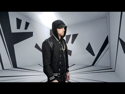 Eminem – Try Being Me (ft. 2Pac) Robbïns Remix