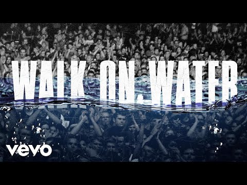 Eminem – Walk On Water (Audio) ft. Beyoncé