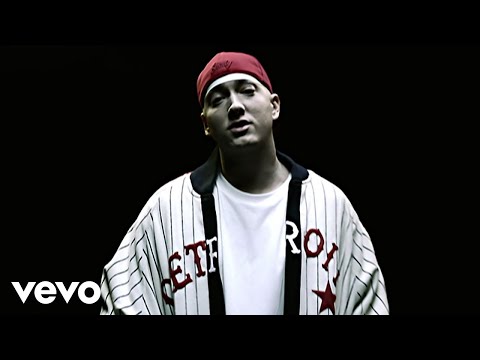 Eminem – When I'm Gone (Official Music Video)
