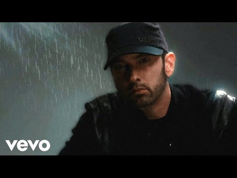 Eminem – When It Rains (ft. Sierra Kidd) (2023)