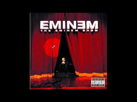 Eminem – Without Me (Instrumental)