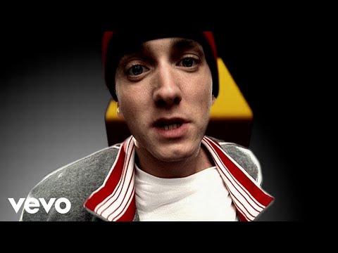 Eminem – Without Me (Official Music Video)