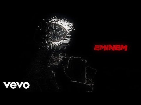 Eminem – Won't Back Down (Ft. P!nk) [Lyric Video] ft. P!nk
