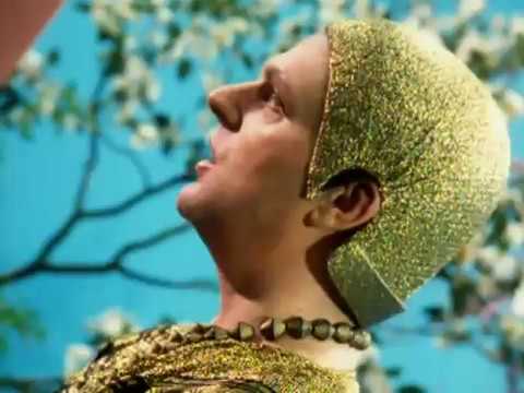 Erasure – Always (Official 4k Video)