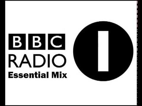 Essential Mix   09 05 2004   Sasha & John Digweed   Live @ radio 1 on tour from Renaissance
