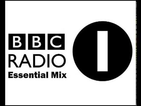 Essential Mix   2015 02 14 Master Series #01   Erick Morillo