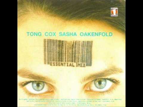 Essential Mix 95 – Sasha