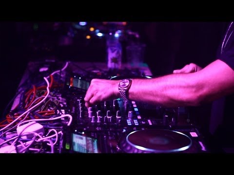 Essential Mix at Warehouse Project – Official After Movie!