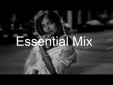 ESSENTIAL MIX Best Deep House Vocal & Nu Disco OCTOBER 2020