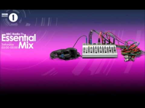 Essential Mix Live With Paul Oakenfold @ Creamfields 1999, Full Set