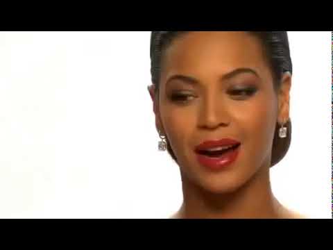 Exclusive Beyoncé Knowles Interview