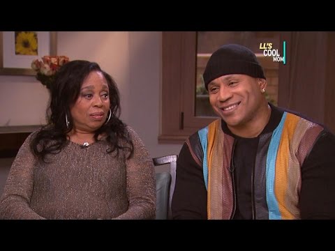 EXCLUSIVE: LL Cool J's Mom on How She Raised Him Right