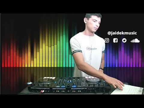 𝐼𝒩 𝑀𝒴 𝐻𝒪𝒰𝒮𝐸 LIVE SET🔴 August 2021 (James Hype, Fisher, Fatboy Slim, David Penn…)
