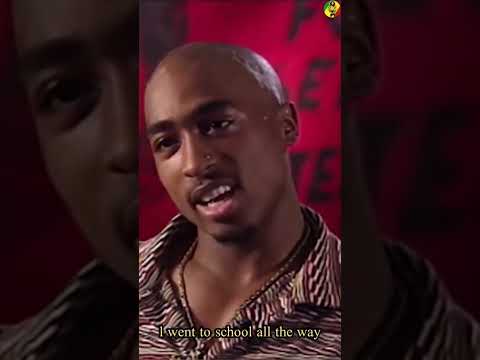 𝑇𝑢𝑝𝑎𝑐 𝑆ℎ𝑎𝑘𝑢𝑟 𝐼𝑛𝑡𝑒𝑟𝑣𝑖𝑒𝑤 #2pac #tupac #2pacshakur #tupacshakur #hiphop #rap #interview