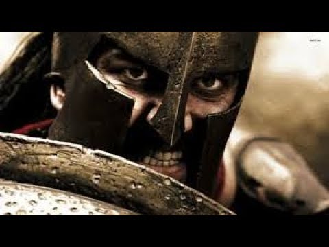 🎧 2PAC – 300 LEGENDARY SPARTANS (MUSIC VIDEO) [Sabi Mixx] Motivation Music
