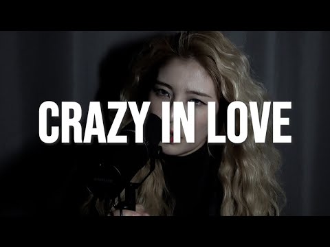 💞 Crazy in love (Lyrics) from Fifty shades of Grey – Beyonce Knowles